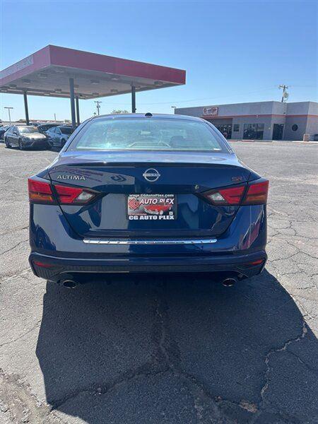 CG Autoplex