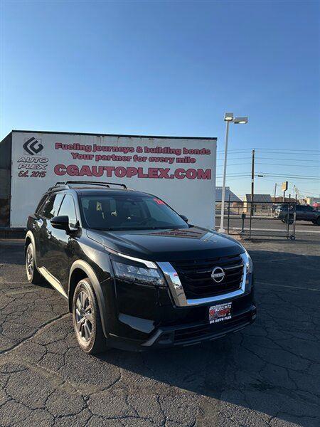 CG Autoplex