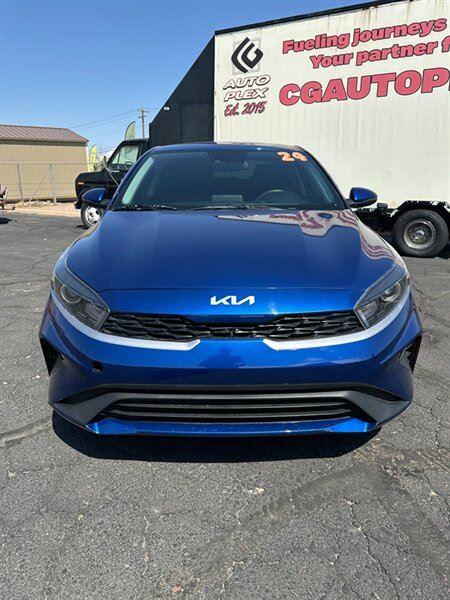 CG Autoplex