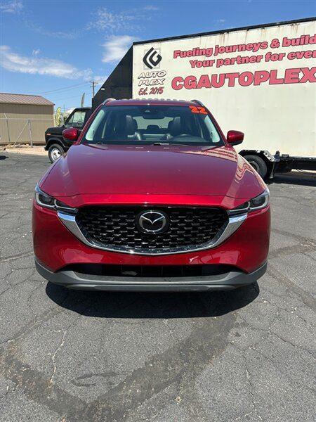 CG Autoplex