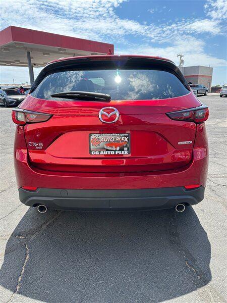 CG Autoplex