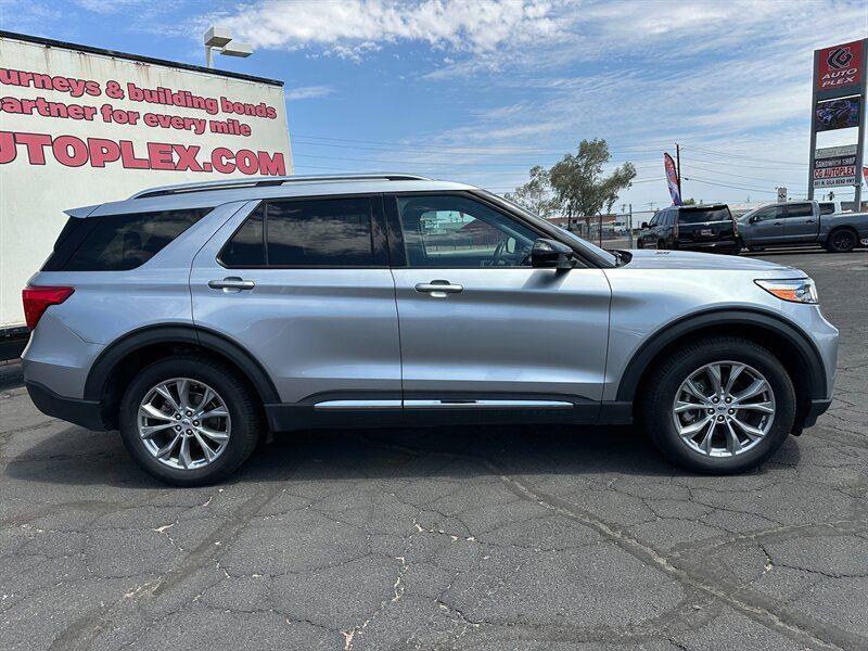 CG Autoplex