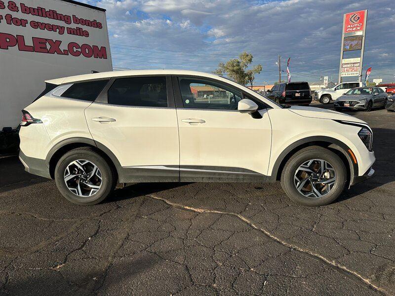 CG Autoplex