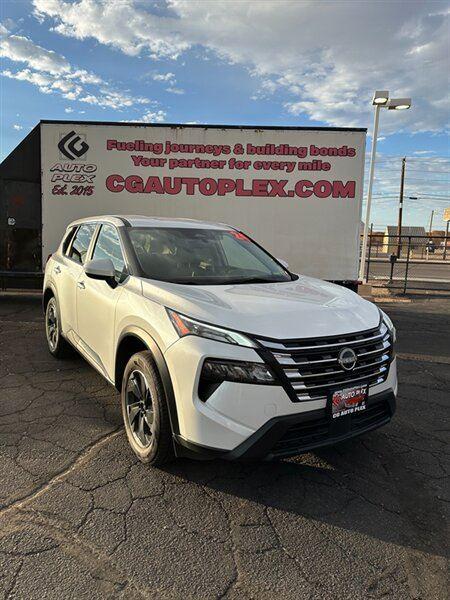 CG Autoplex