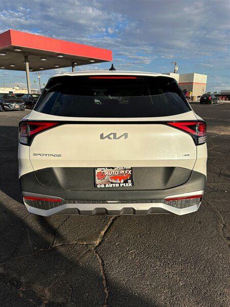 CG Autoplex