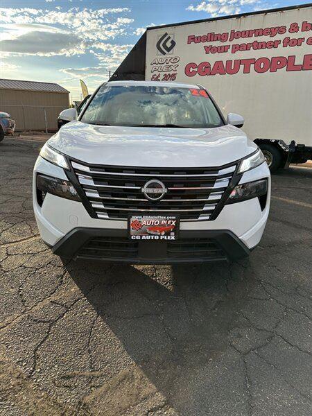 CG Autoplex