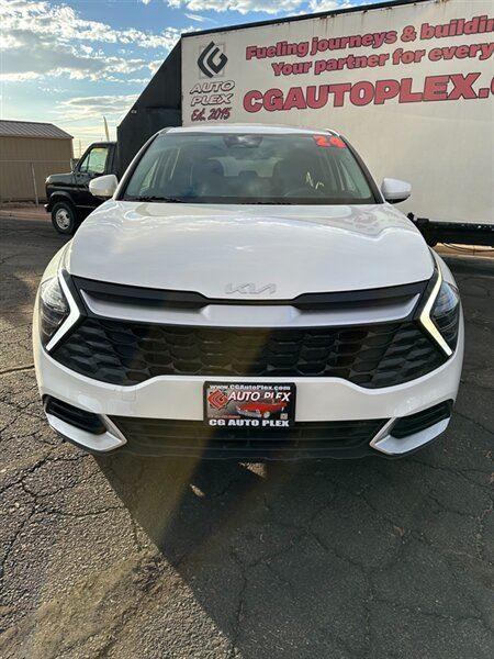 CG Autoplex