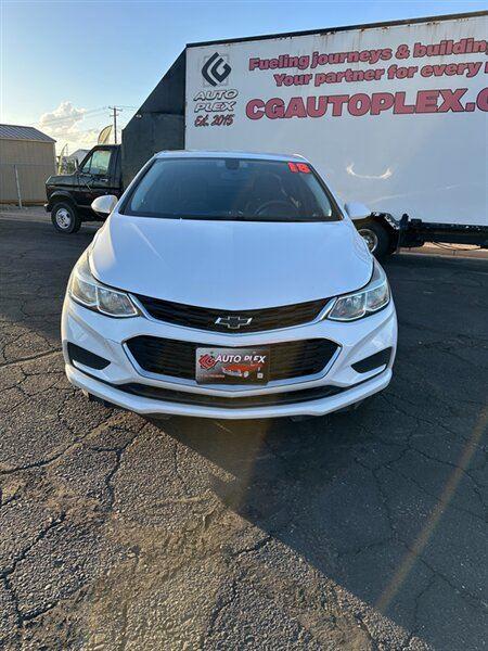 CG Autoplex