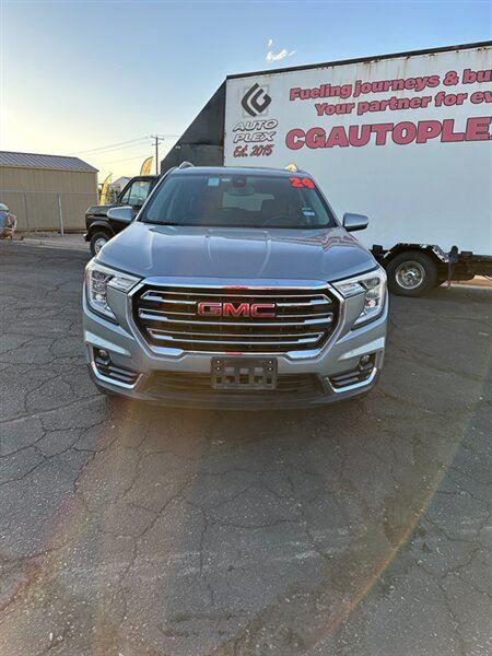 CG Autoplex