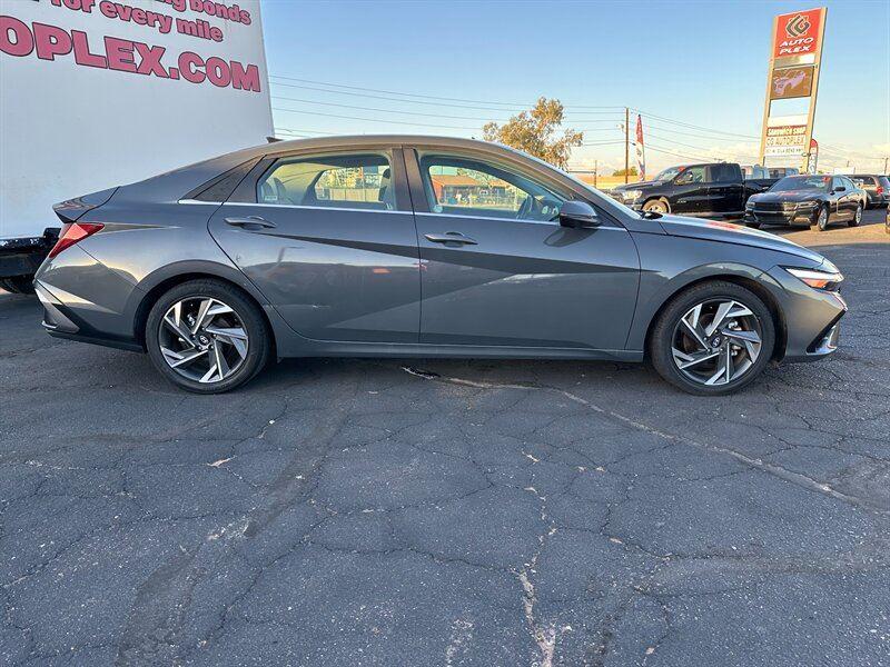 CG Autoplex