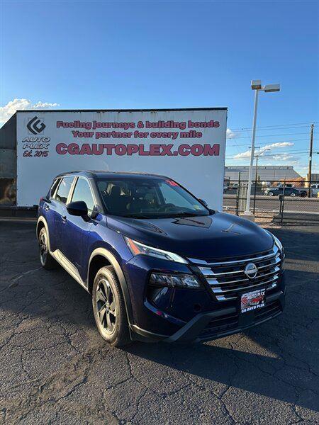 CG Autoplex