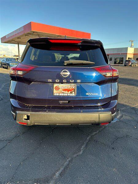 CG Autoplex