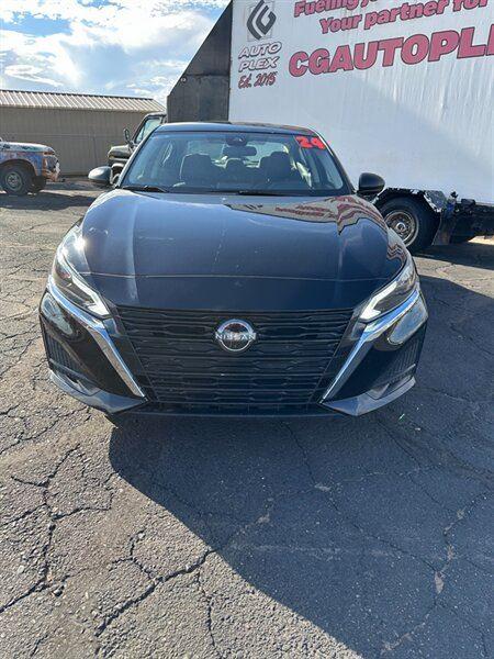 CG Autoplex