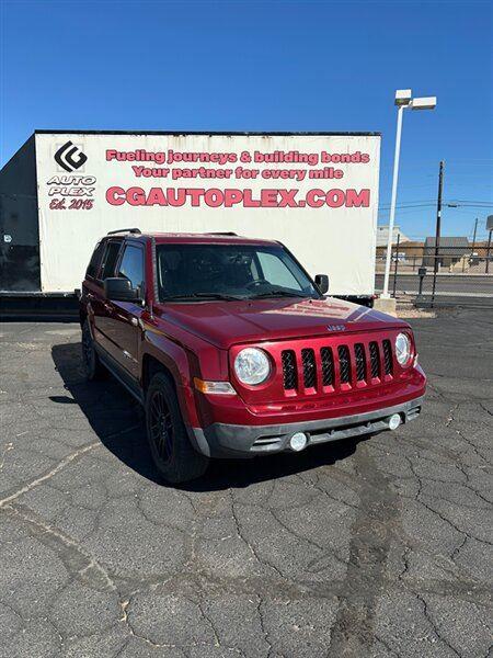 CG Autoplex