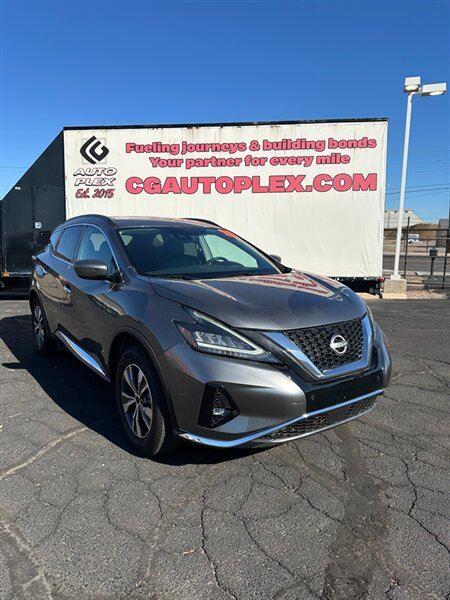 CG Autoplex