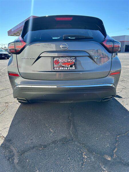 CG Autoplex
