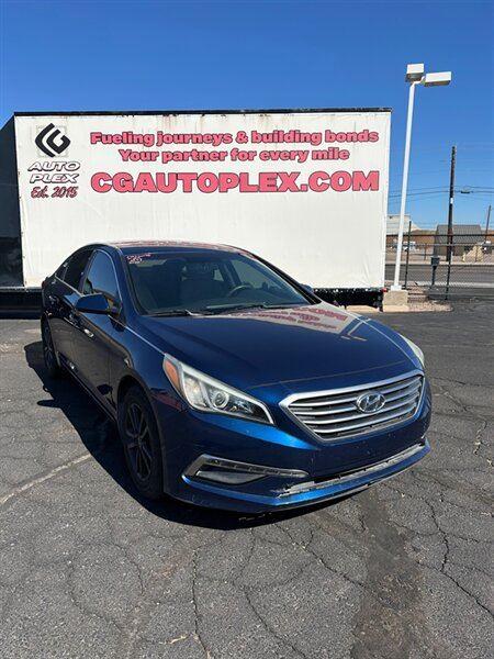 CG Autoplex
