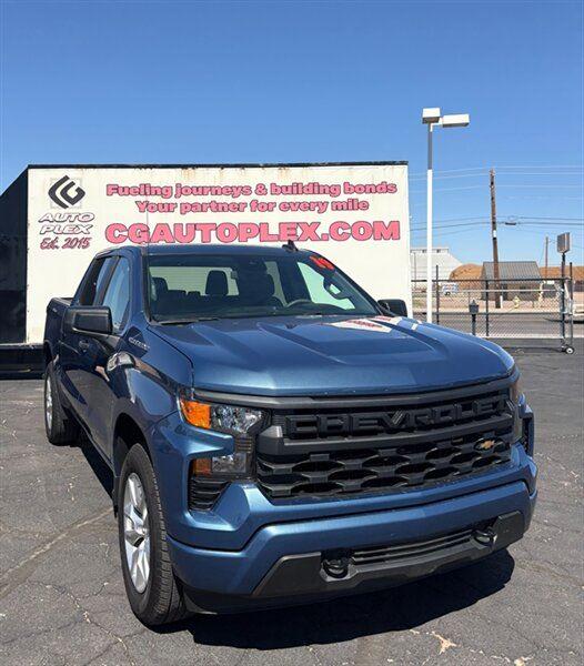 CG Autoplex