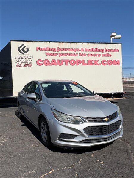 CG Autoplex
