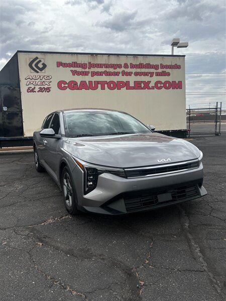 CG Autoplex