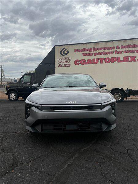 CG Autoplex