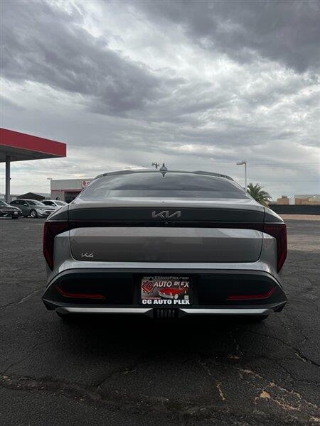 CG Autoplex
