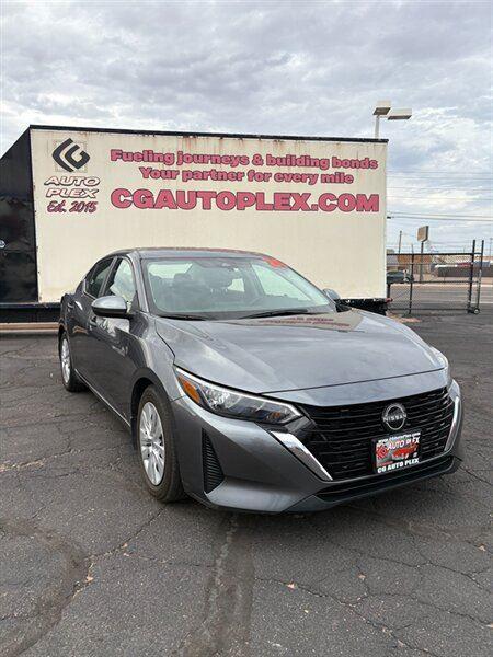 CG Autoplex
