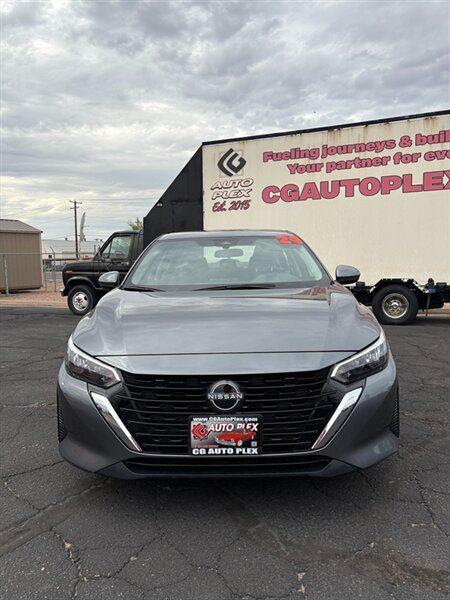 CG Autoplex