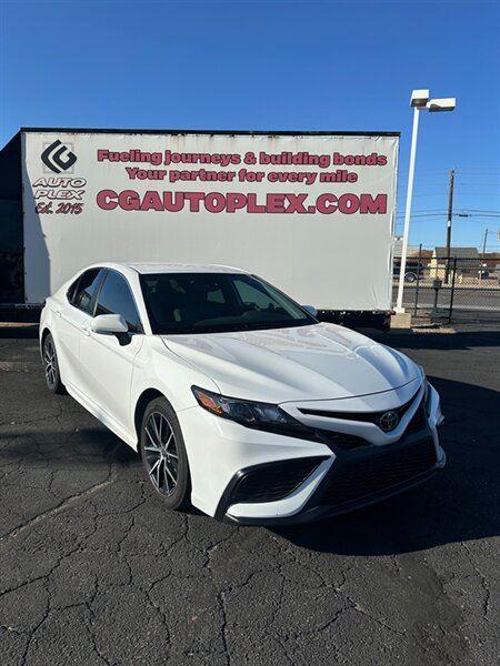 CG Autoplex