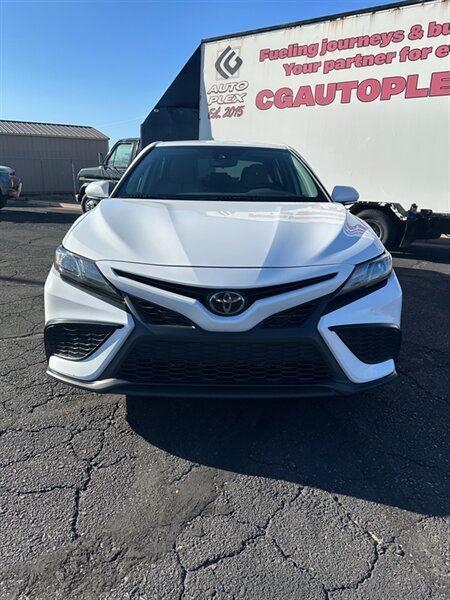 CG Autoplex