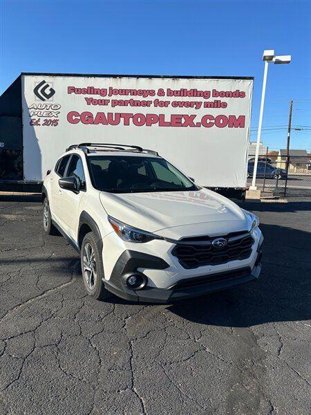 CG Autoplex