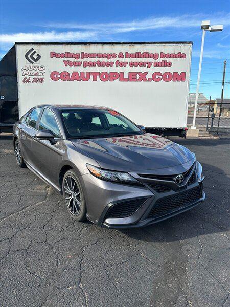 CG Autoplex