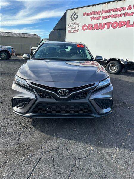 CG Autoplex