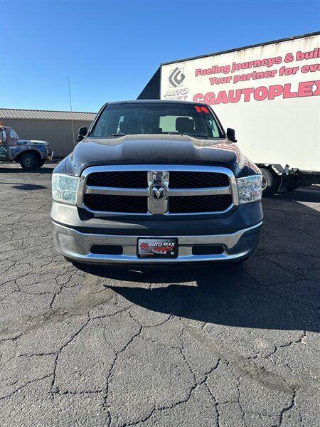 2014 RAM Ram 1500 Pickup Tradesman's photo