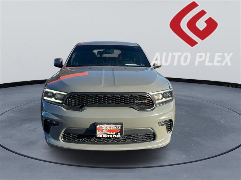 2022 Dodge Durango GT's photo