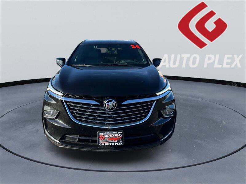 2024 Buick Enclave Premium's photo