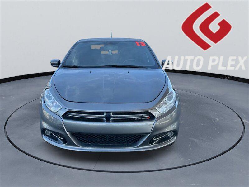 2013 Dodge Dart Limited's photo