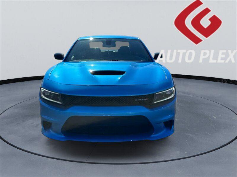 2023 Dodge Charger GT's photo
