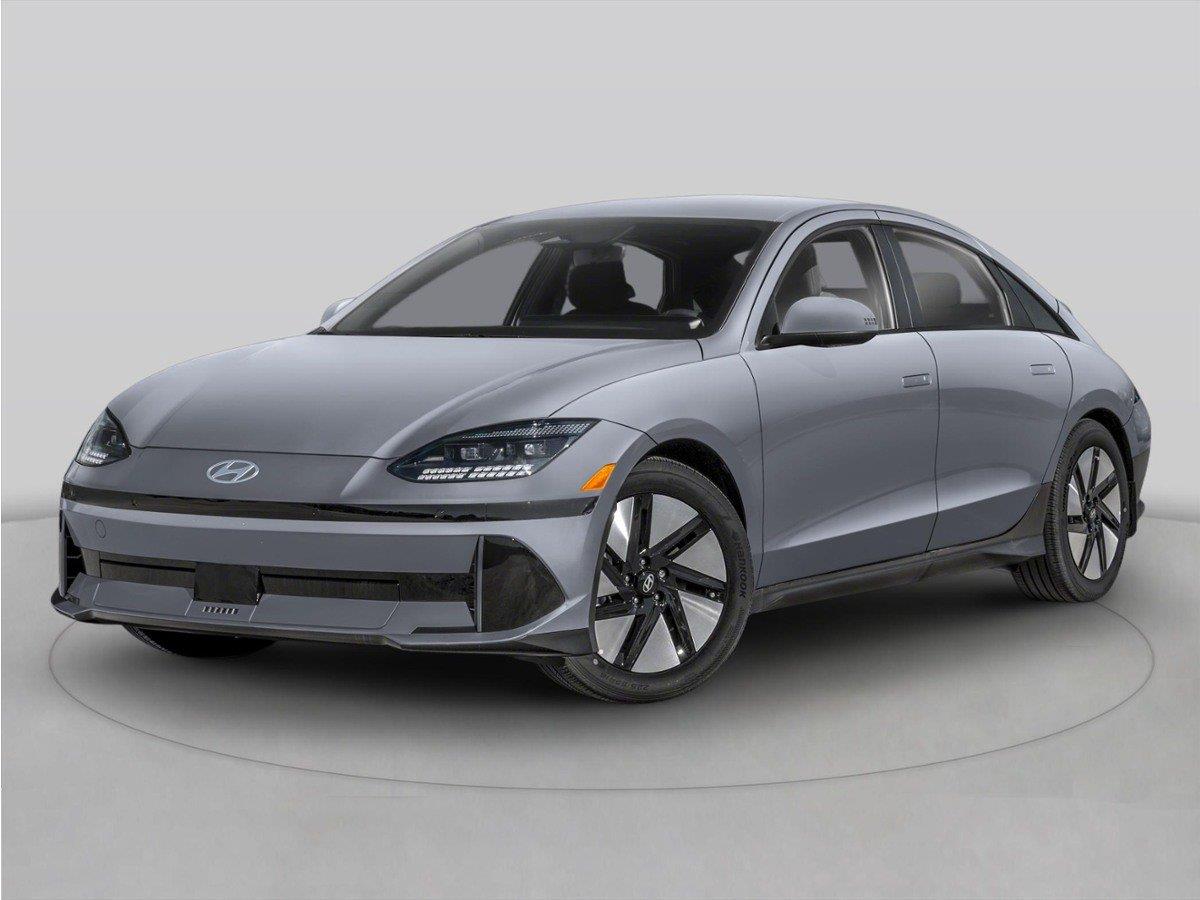 2024 Hyundai IONIQ 6 SEL AWD