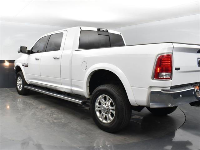 Used 2018 RAM Ram 2500 Pickup Laramie with VIN 3C6UR5NL4JG369598 for sale in Norcross, GA