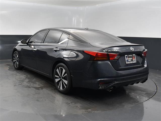 Used 2020 Nissan Altima SL with VIN 1N4BL4EV2LN305380 for sale in Norcross, GA