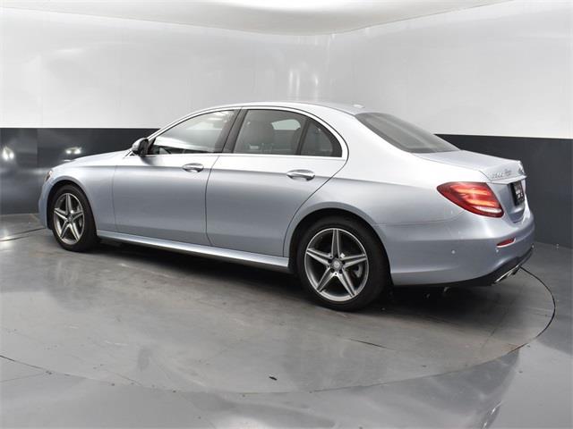 Used 2017 Mercedes-Benz E-Class E300 with VIN WDDZF4KB6HA216667 for sale in Norcross, GA