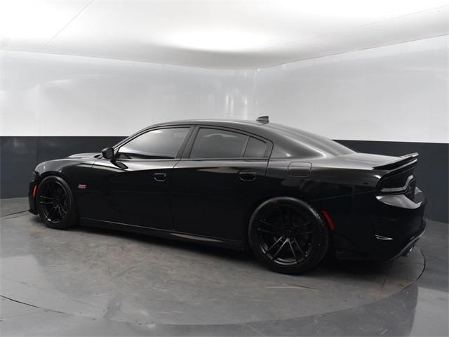 Used 2021 Dodge Charger Scat Pack with VIN 2C3CDXGJ3MH527741 for sale in Norcross, GA