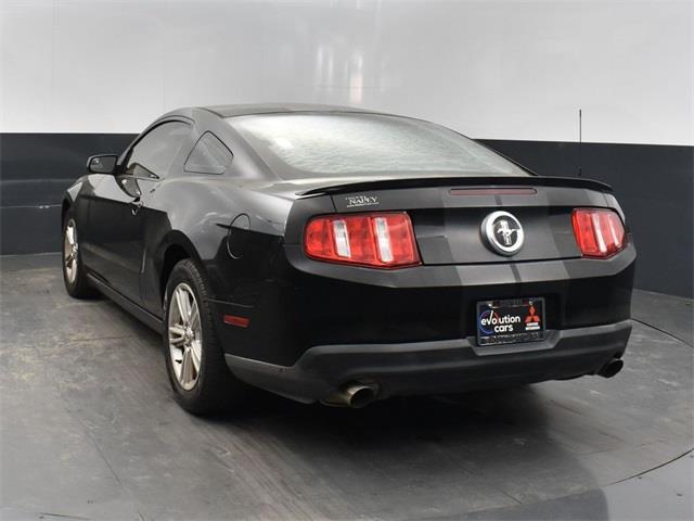 Used 2012 Ford Mustang V6 with VIN 1ZVBP8AM5C5234014 for sale in Norcross, GA