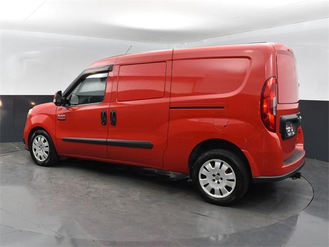 Used 2015 RAM Promaster City SLT with VIN ZFBERFBT3F6A86552 for sale in Norcross, GA