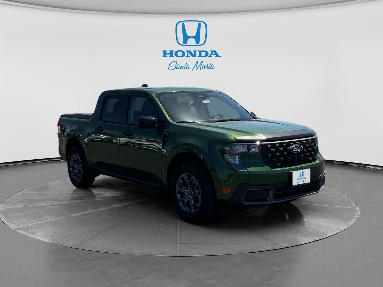  2025 Ford Maverick XLT SuperCrew FWD   
