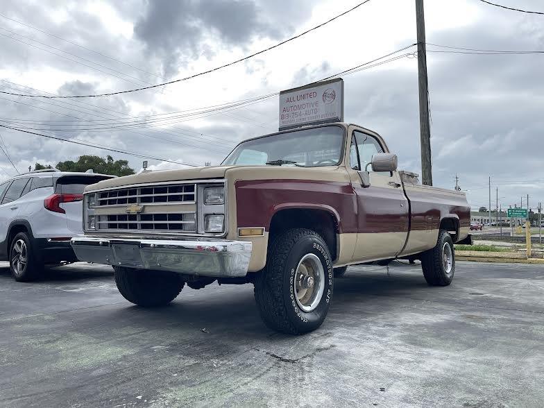 All United Automotive