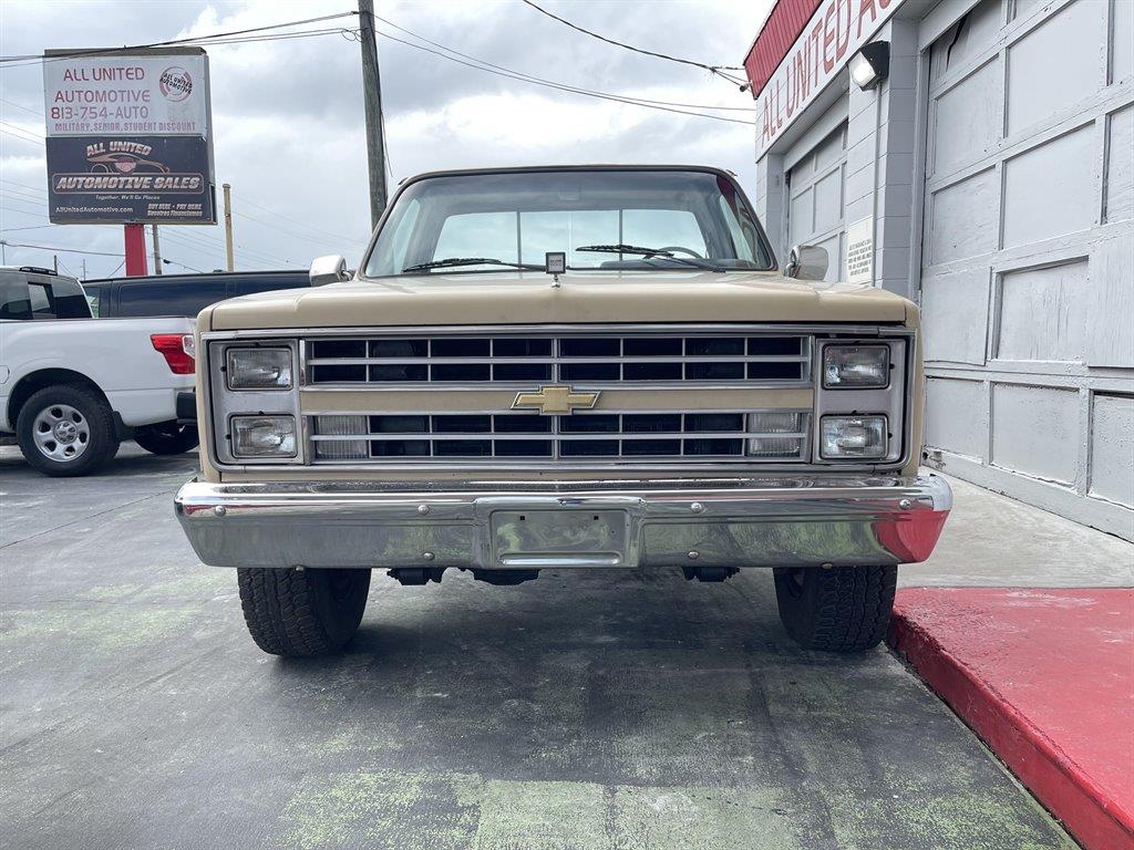 All United Automotive