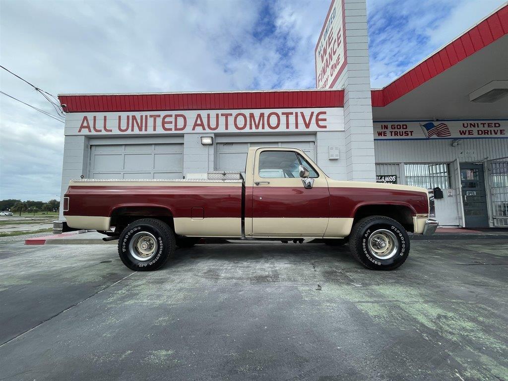 All United Automotive