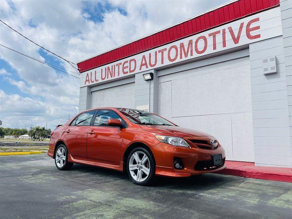 All United Automotive